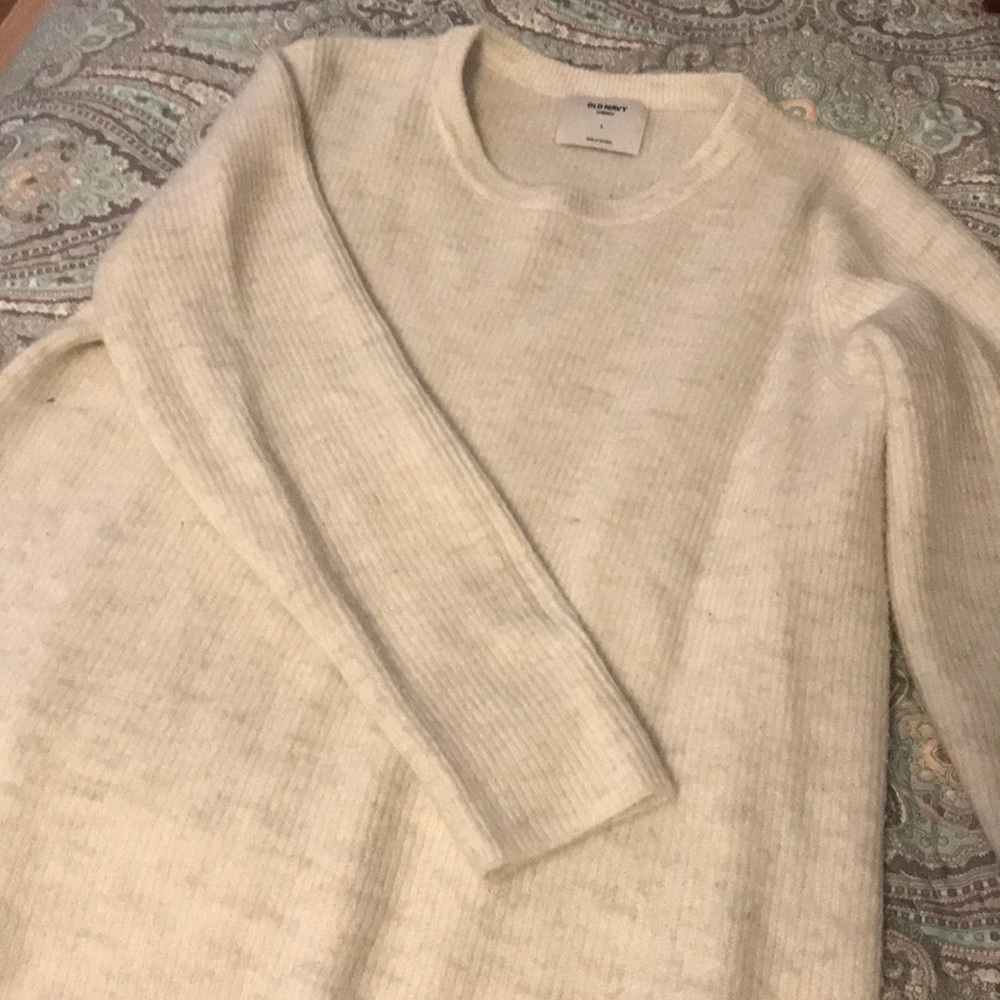 Old navy Large maternity sweater